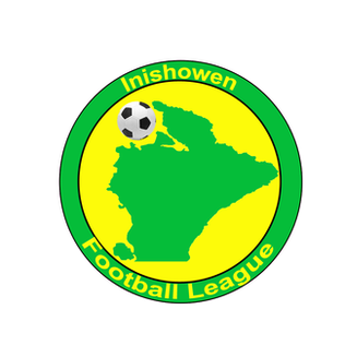 <span class="mw-page-title-main">Inishowen Football League</span> Football League