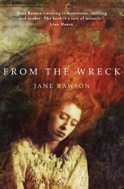 <i>From the Wreck</i> 2017 novel by Jane Rawson