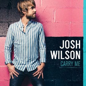 <i>Carry Me</i> (album) 2013 studio album by Josh Wilson