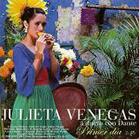 <span class="mw-page-title-main">Primer día</span> 2007 single by Julieta Venegas and Dante Spinetta