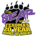 KYYI TheBear104.7 logo.png