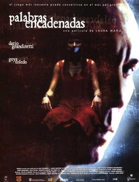 <i>Killing Words</i> 2003 Spanish film