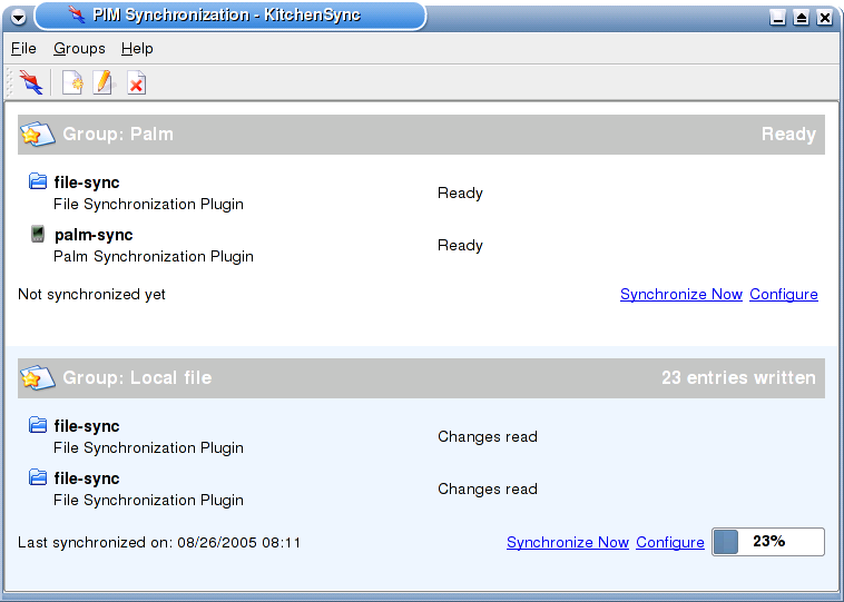 Synchronize. SYNCML. Плагин change Case. What`s the a sync file?.