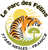 Parc des Félins