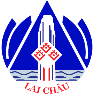 File:Logo tỉnh Lai Châu.png