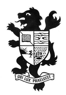 Lytton High School Crest Lytton High School Crest.jpg