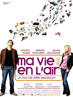 Air (2005 film) - Wikipedia