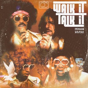 <span class="mw-page-title-main">Walk It Talk It</span> Single by Migos featuring Drake