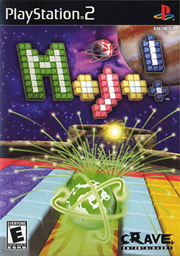 <i>Mojo!</i> 2003 video game