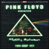 <i>Pink Floyd Revisited</i> 2004 live album by Mostly Autumn