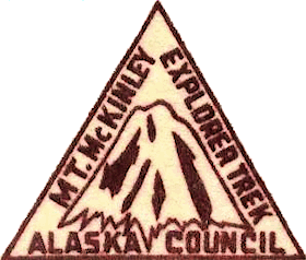 <span class="mw-page-title-main">Scouting in Alaska</span>