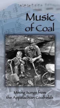 <i>Music of Coal</i> 2007 compilation album by Various artists