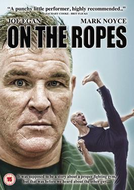 <i>On the Ropes</i> (2011 film) 2011 British film