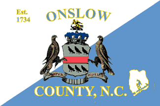 File:Onslow County Flag.gif