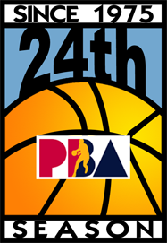 1998 PBA season