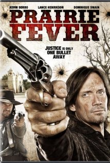 <i>Prairie Fever</i> 2008 DtV film