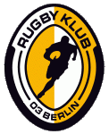 RK 03 Berlin Rugby team