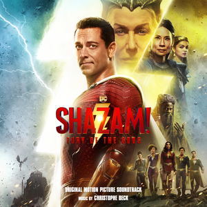 File:Shazam! Fury of the Gods (Original Motion Picture Soundtrack).png