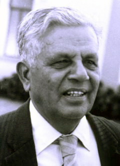 <span class="mw-page-title-main">Shikaripura Ranganatha Rao</span> Indian archaeologist (1922–2013)