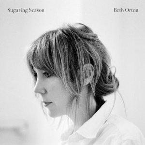 <i>Sugaring Season</i> 2012 studio album by Beth Orton