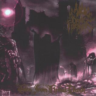 <i>Tales from Eternal Dusk</i> 2001 studio album by Dark Fortress