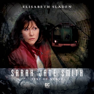 <i>Sarah Jane Smith: Test of Nerve</i>