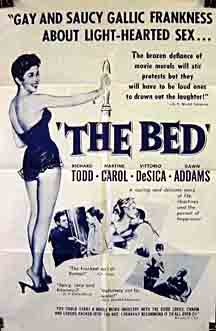 File:The Bed (1954 film).jpg