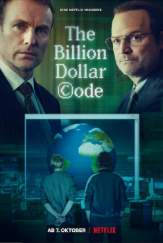 <i>The Billion Dollar Code</i> 2021 German television series