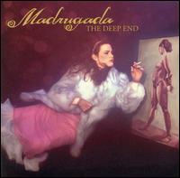 <i>The Deep End</i> (Madrugada album) 2005 studio album by Madrugada