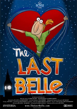 <i>The Last Belle</i> 2011 British film