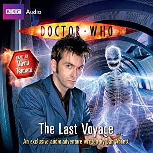 File:The Last Voyage (Doctor Who audiobook).jpg
