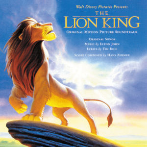 File:The Lion King (soundtrack).jpg