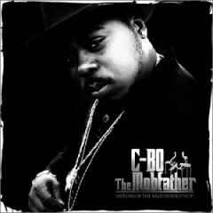 <i>The Mobfather</i> album by C-Bo