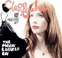 <i>The Moon Looked On</i> 2007 studio album by Claire Bowditch and the Feeding Set