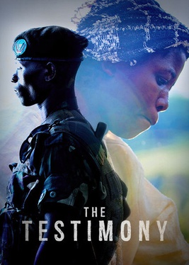 <i>The Testimony</i> (2015 film) 2015 Democratic Republic of the Congo film