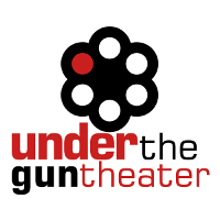 File:Under the Gun Theater Logo.jpg