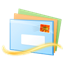 Windows Live Mail Email client, electronic calendar and newreader, developed by Microsoft