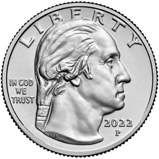<span class="mw-page-title-main">American Women quarters</span> Series of US coins