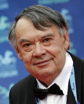 <span class="mw-page-title-main">Aleksei Yuryevich German</span> Russian film director and screenwriter