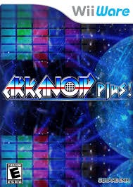 Arkanoid Plus! .Jpg