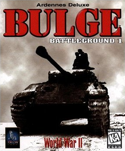 <i>Battleground: Ardennes</i> 1995 video game