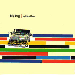 <i>William Bloke</i> 1996 studio album by Billy Bragg