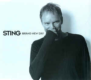 sting brand new day