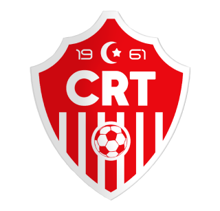 <span class="mw-page-title-main">CR Témouchent</span> Algerian football club