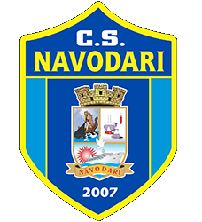 <span class="mw-page-title-main">CS Năvodari</span> Romanian football club