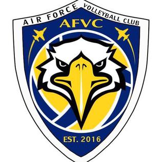 Air Force Mens Volleyball Club
