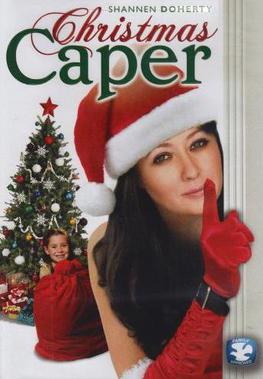 <i>Christmas Caper</i> 2007 American TV series or program