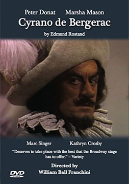 <i>Cyrano de Bergerac</i> (1974 film) 1974 American film