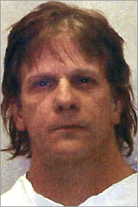 <span class="mw-page-title-main">David Edward Maust</span> American serial killer