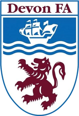 <span class="mw-page-title-main">Devon County Football Association</span>